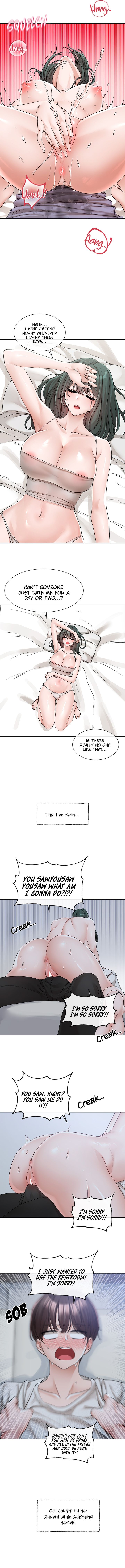 Manga Image